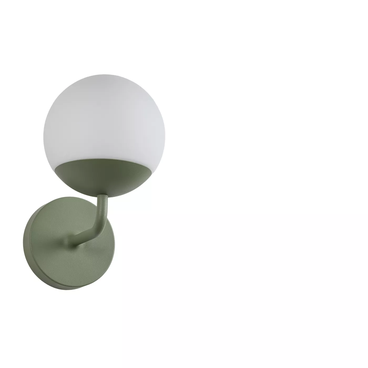 Fermob Mooon!, cactus – Lámpara de pared led — imagen 3