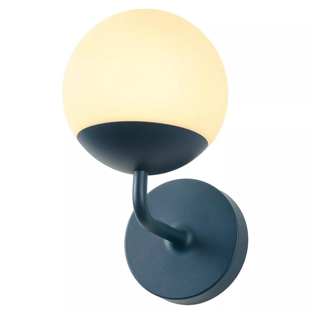 Fermob Mooon!, cactus – Lámpara de pared led — imagen 7