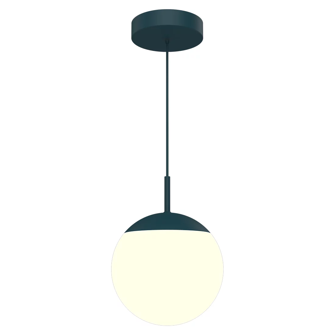 Fermob Mooon! – Lámpara de suspensión led — imagen 6