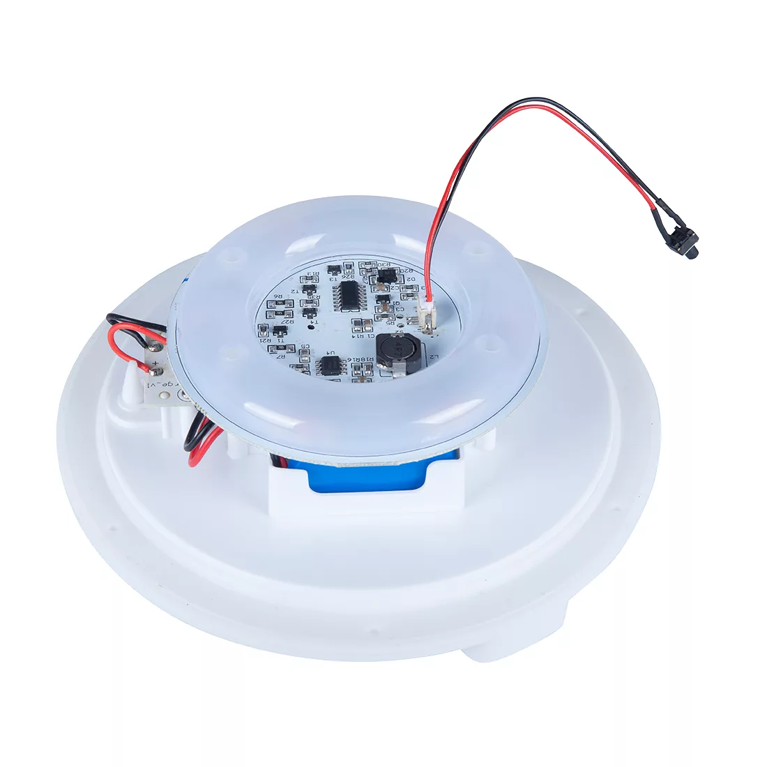 Fermob Pieza de repuesto para Balad LED Módulo LED y batería recargable para 38 cm