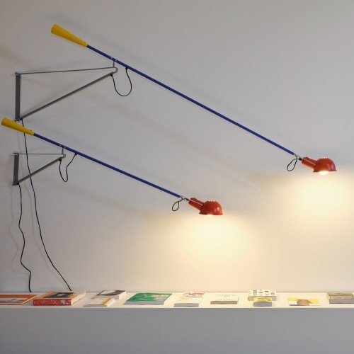 Flos 265 Small Chromatica – Aplique — imagen 2