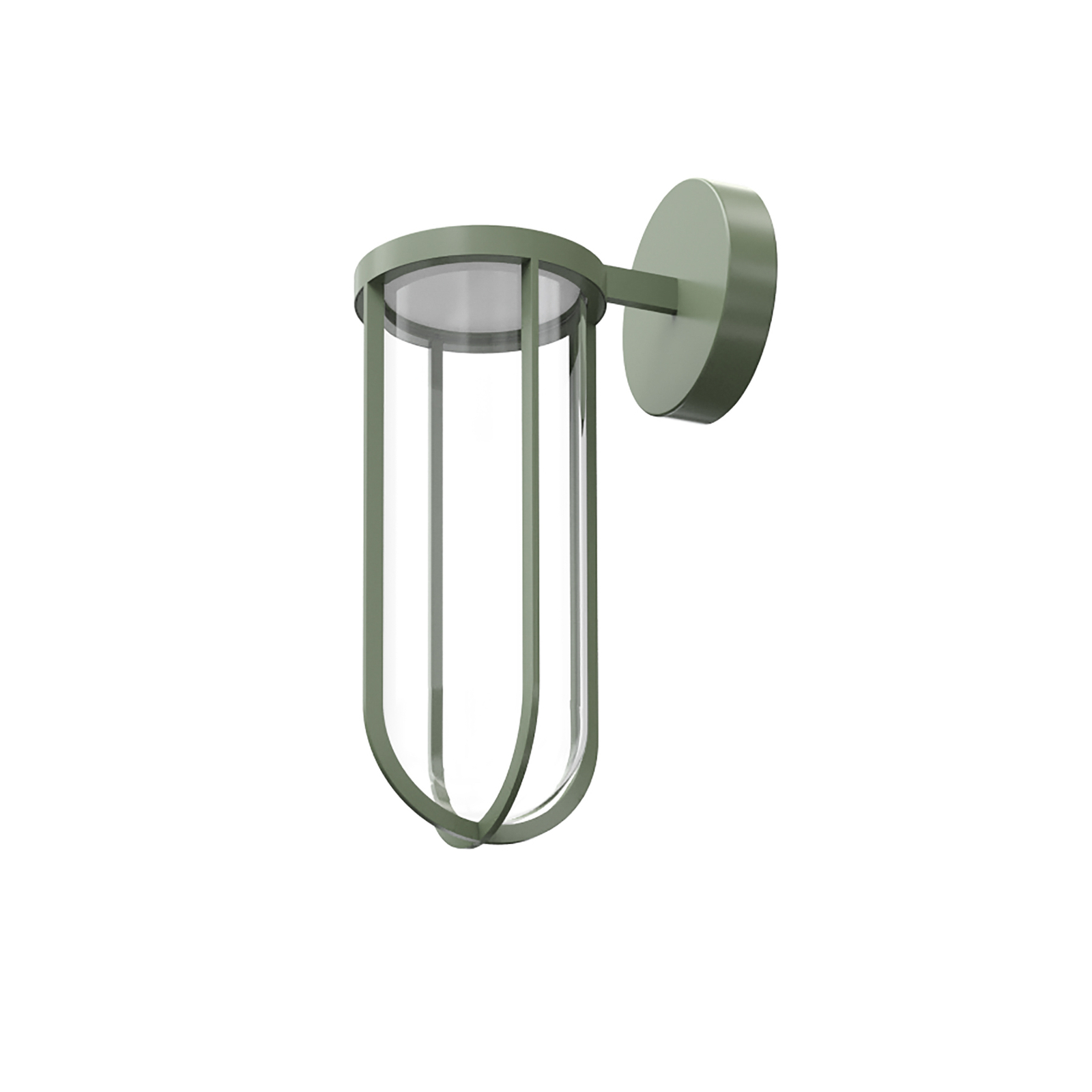 Flos In Vitro, 2700 K – Aplique de pared led