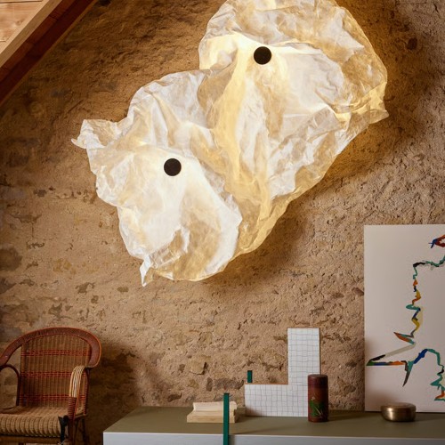 Flos Maap W2 – Aplique de pared — imagen 3
