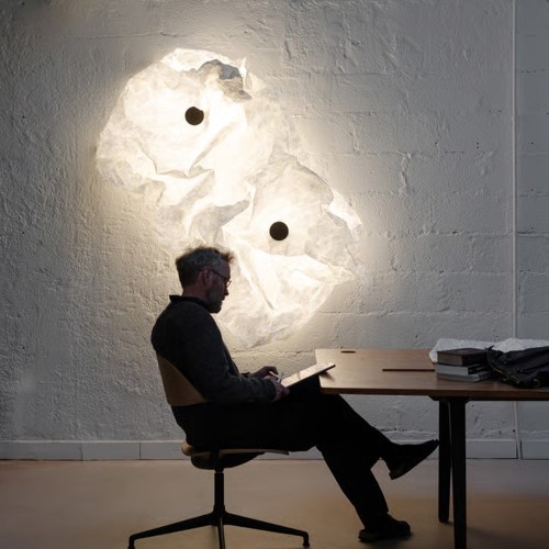 Flos Maap W2 – Aplique de pared — imagen 4