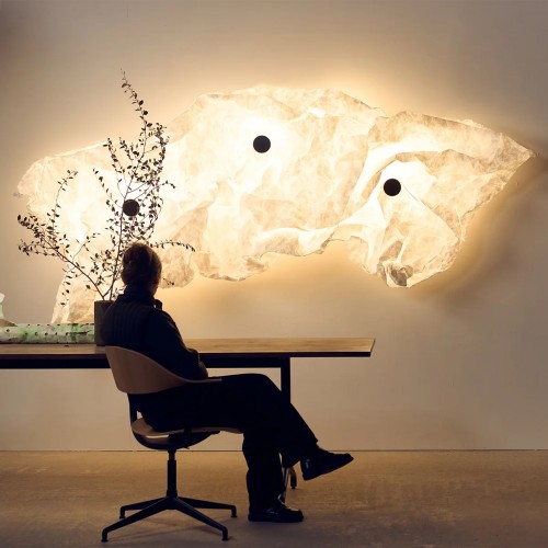 Flos Maap W3 – Aplique de pared — imagen 5