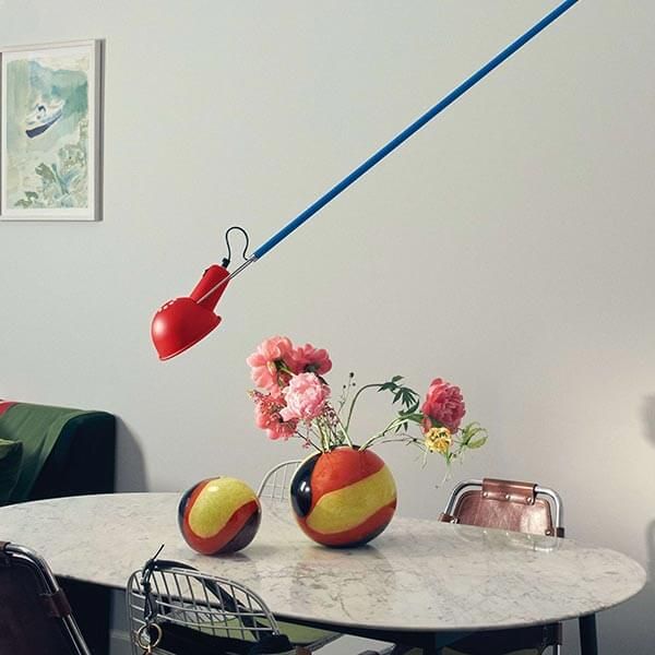 Flos 265 Chromatica — imagen 2