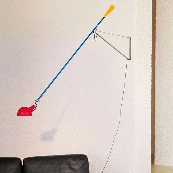 Flos 265 Chromatica — imagen 3