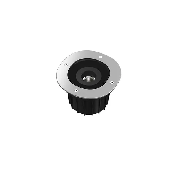 Flos A-Round 150 Lámpara Exterior Acero