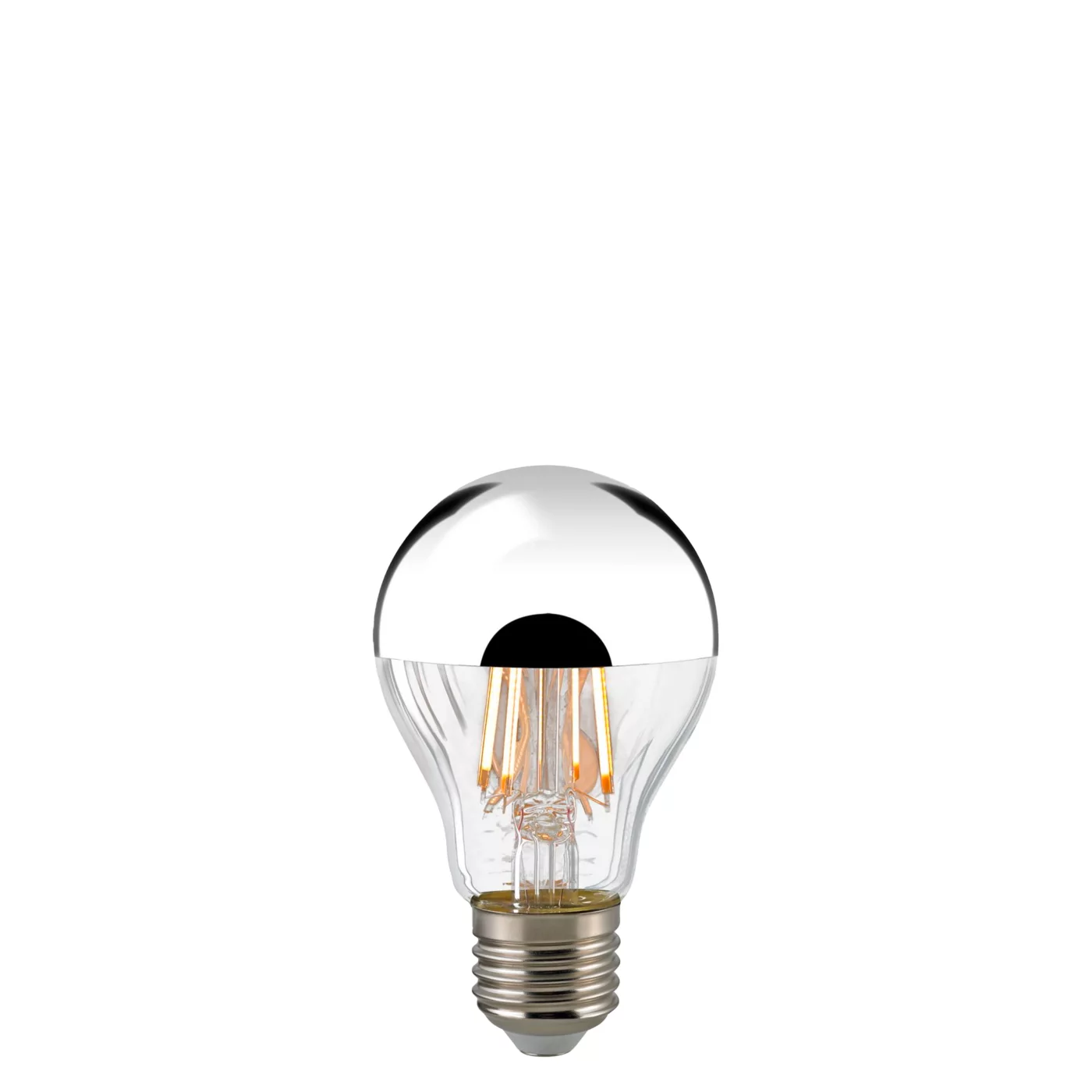 Flos A60-CS-dim 10W/c 827, E27 Filament Led