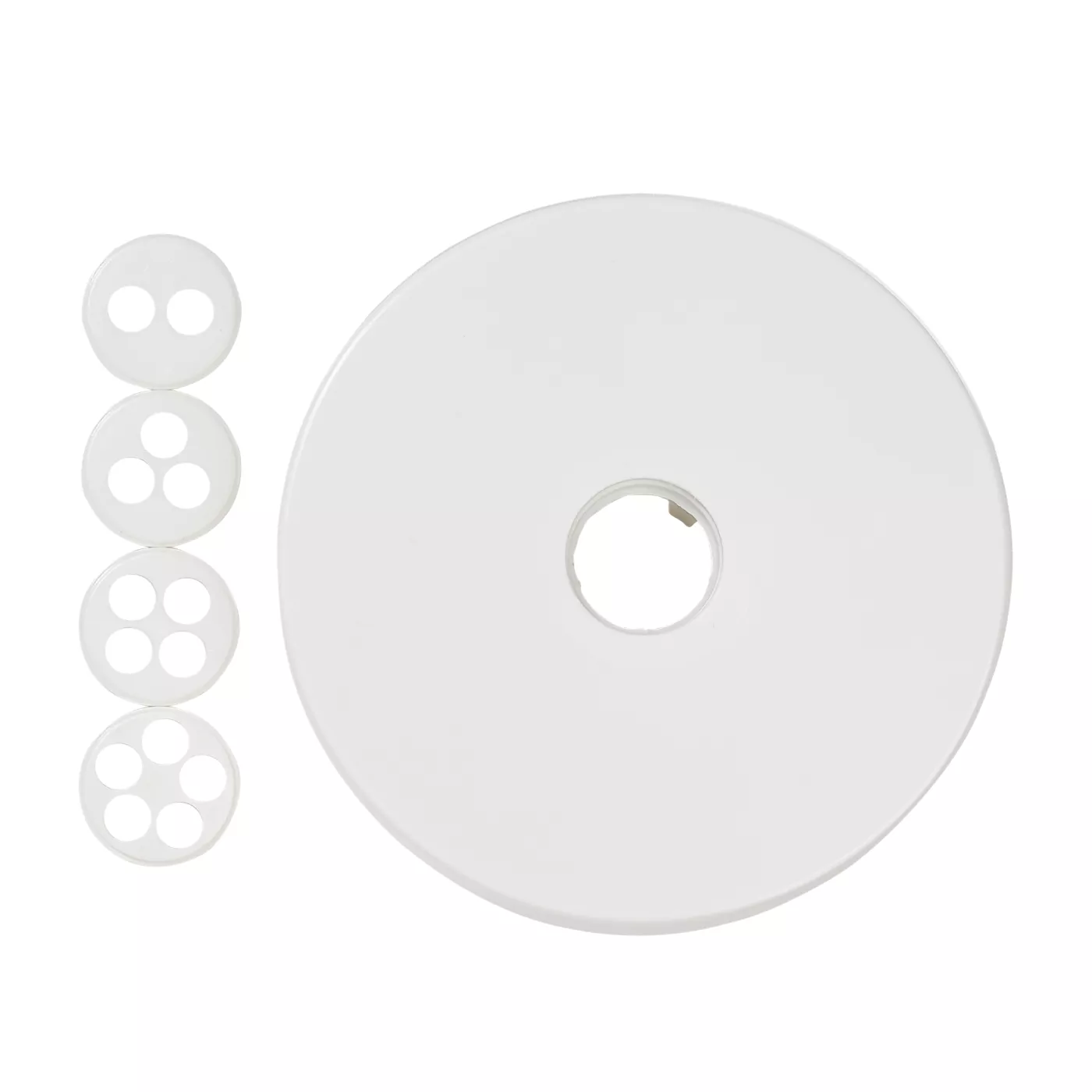 Flos Aim/Aim Small Sospensione, florón múltiple