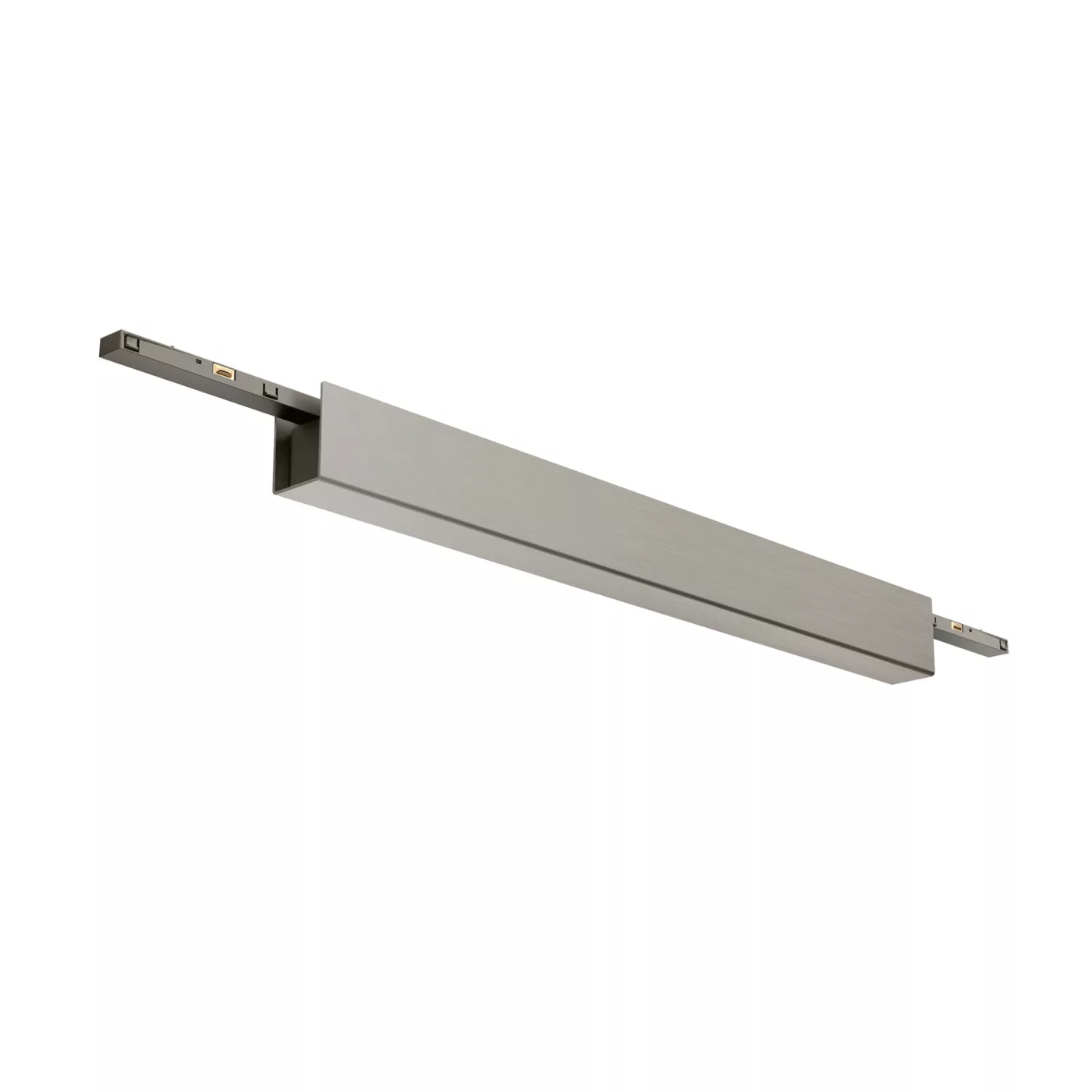 Flos Alimentación de techo 230 V para Zero Track Pro cobre cepillado - alimentación central — imagen 2
