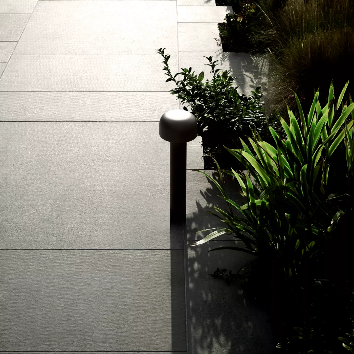 Flos Bellhop, luz de pedestal Led — imagen 4