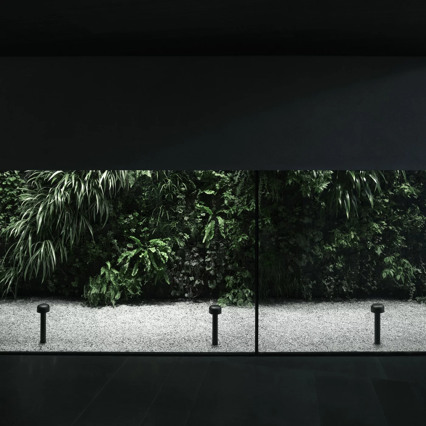 Flos Bellhop, luz de pedestal Led — imagen 5