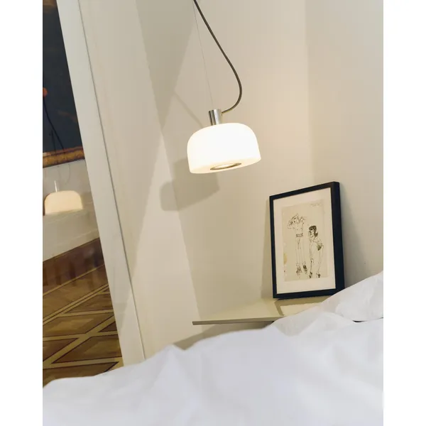 Flos Bellhop S1 Cioko – Lámpara colgante — imagen 7