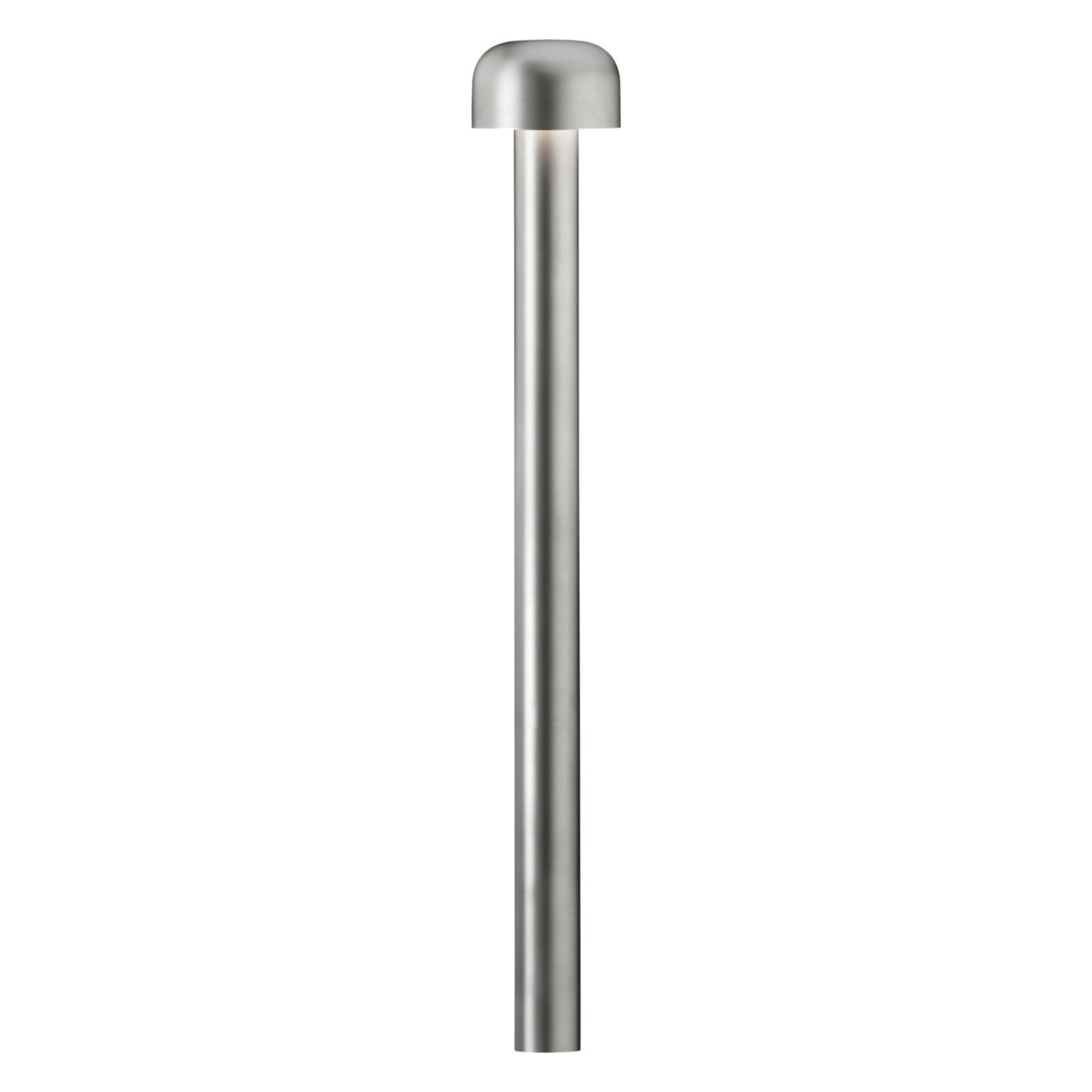 Flos Bellhop, sobremuro Led acero - 85 cm — imagen 2
