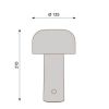 Flos Bellhop Unplugged, New version — imagen 5