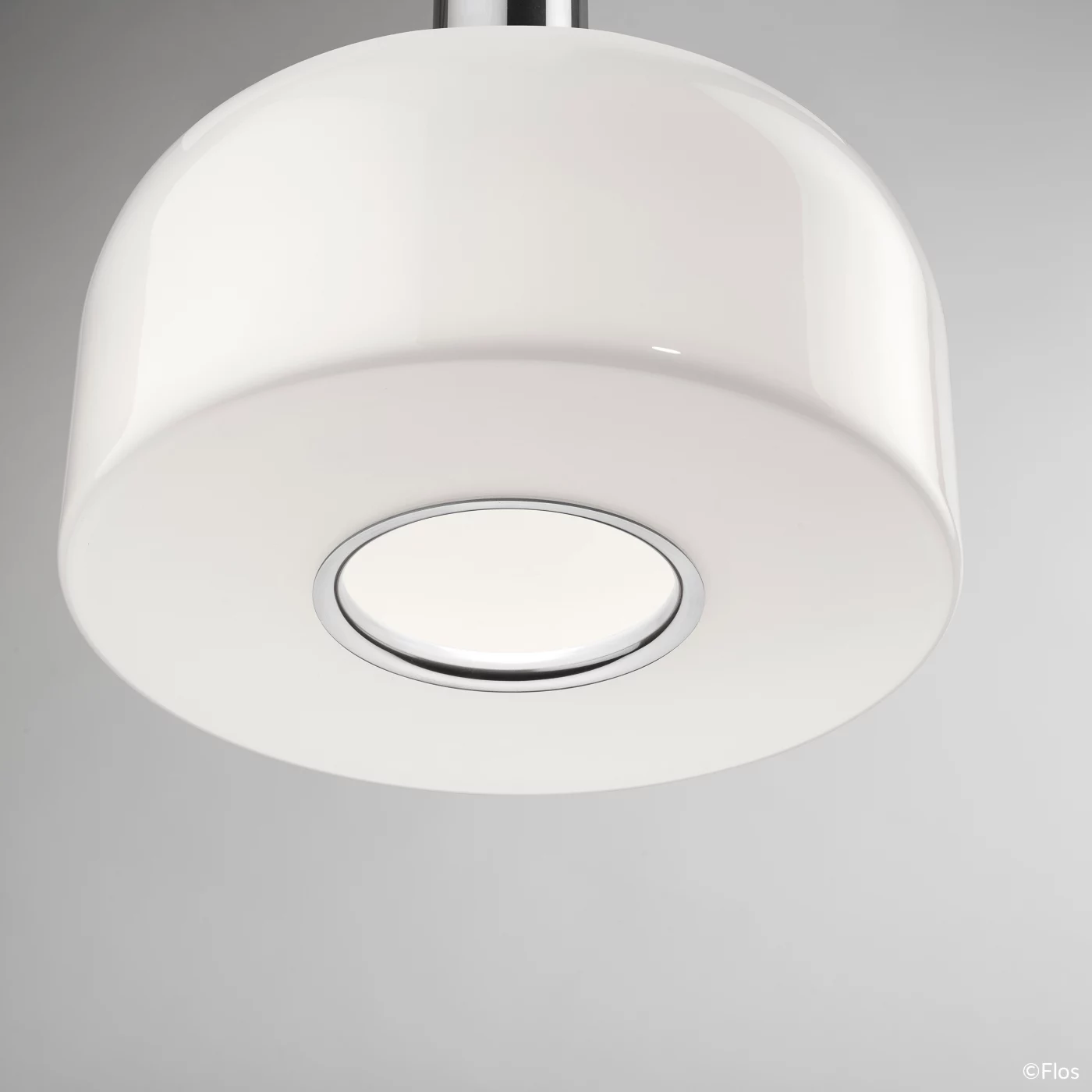 Flos Bellhop vidrio – Lámpara de suspensión — imagen 5