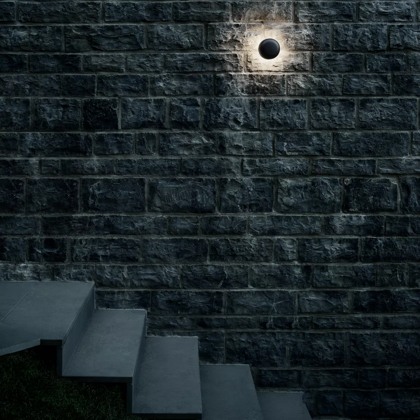 Flos Bellhop Wall Led — imagen 4