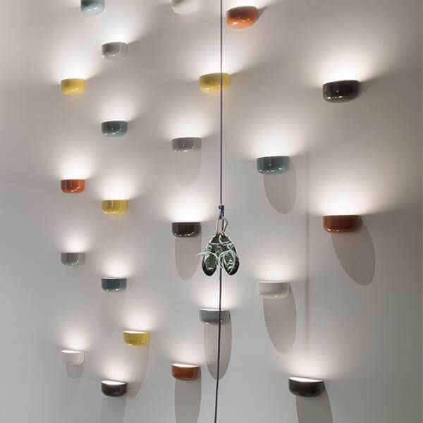 Flos BELLHOP WALL UP
