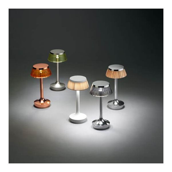 Flos Bon Jour Unplugged Coronas — imagen 3