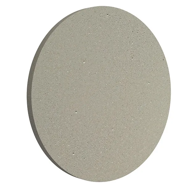 Flos Camuflaje 240 mm Lámpara Exterior Hormigón