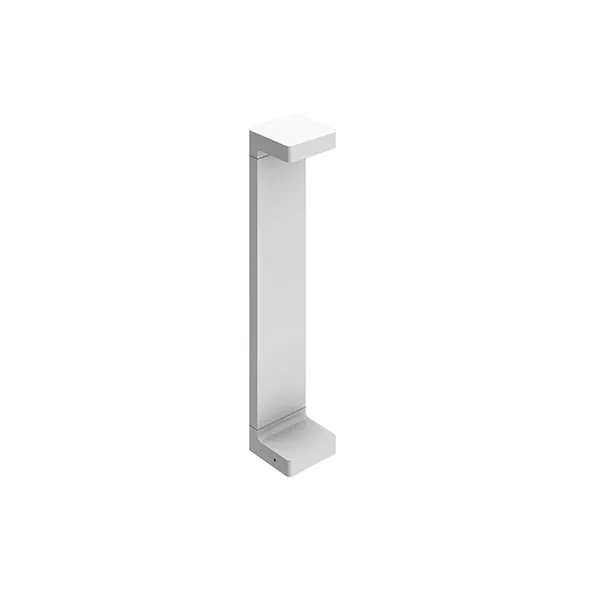 Flos Casting C 100 H 500 Lámpara Exterior Blanco
