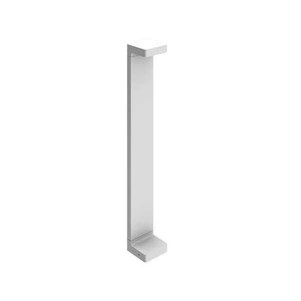Flos Casting C 100 H 700 Blanco – Lámpara exterior
