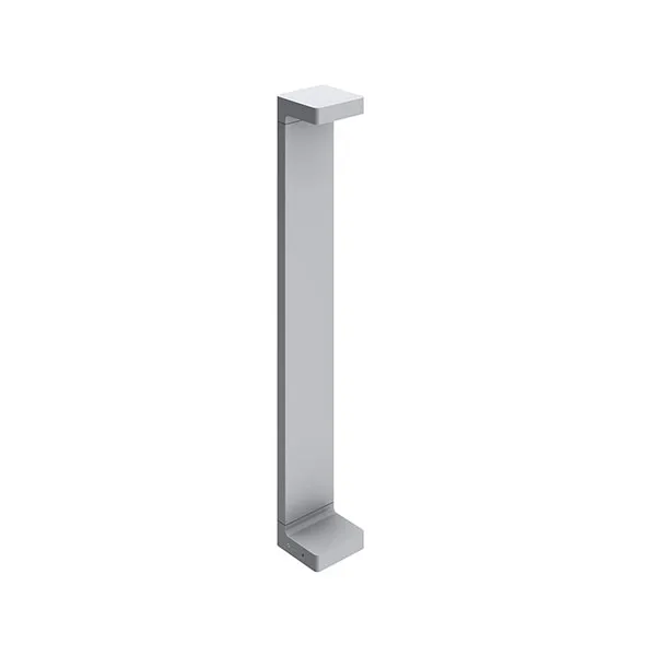 Flos Casting C 100 H 700 Gris – Lámpara exterior
