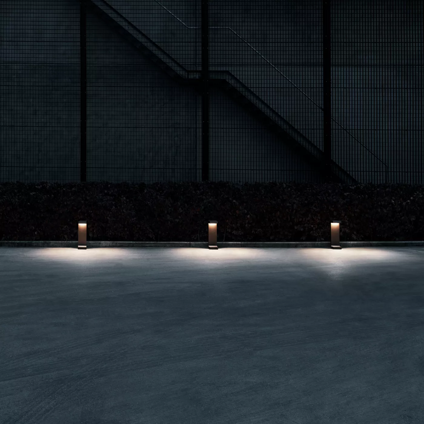 Flos Casting C, luz de pedestal Led — imagen 6
