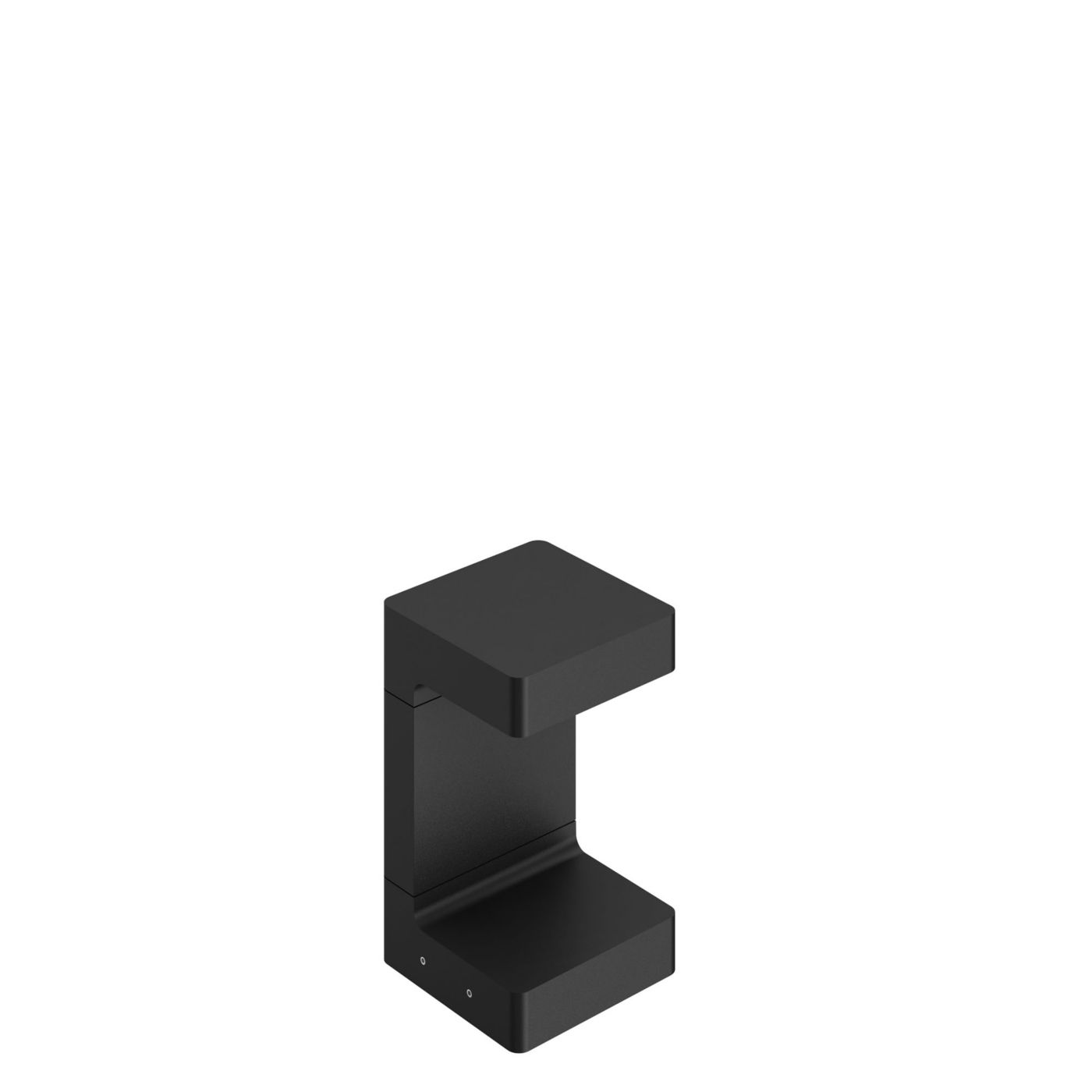 Flos Casting C, luz de pedestal LED