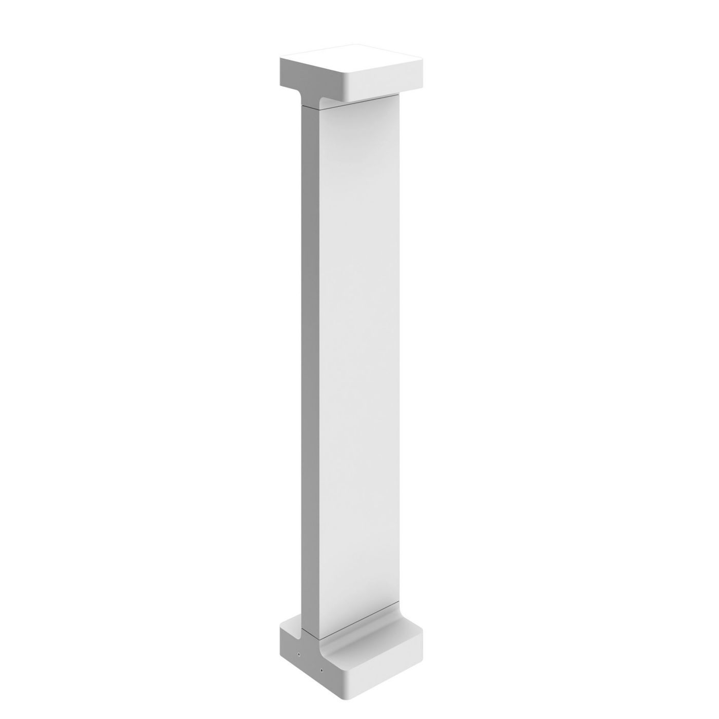 Flos Casting T, sobremuro LED