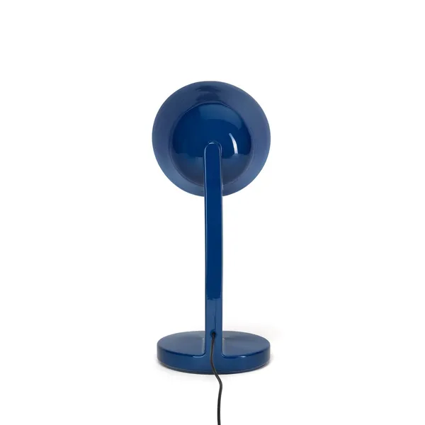 Flos Céramique Auxiliar Azul Marino – Lámpara de mesa — imagen 2