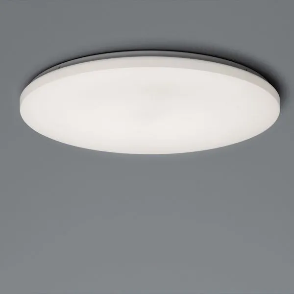 Flos Clara Transparente – Lámpara de techo — imagen 2