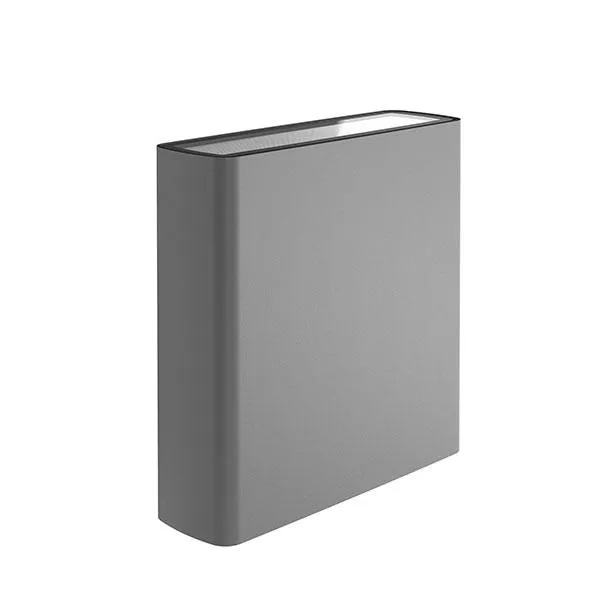 Flos Climber UP&Down 175 Lámpara de Exterior Gris Antracita