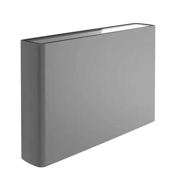 Flos Climber UP&Down 275 Gris Antracita – Lámpara de exterior