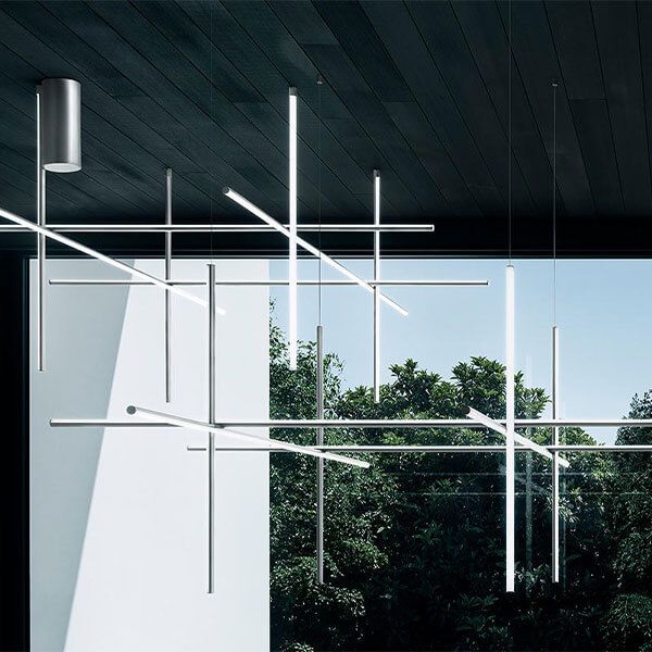Flos Coordinates S4 — imagen 2