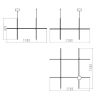 Flos Coordinates S4 — imagen 6