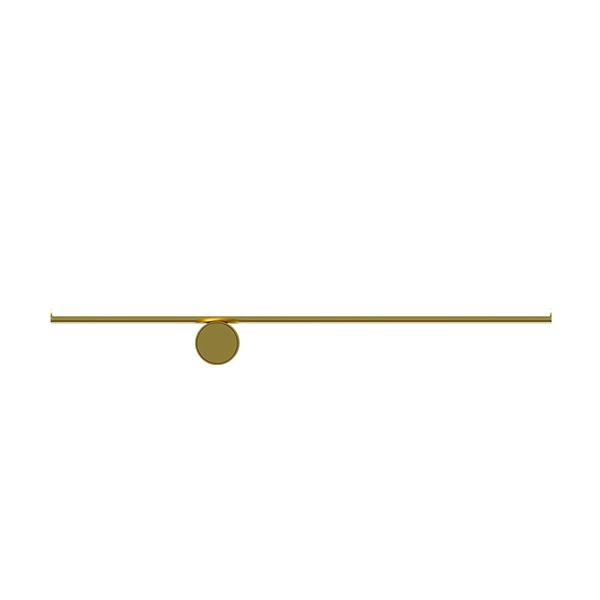 Flos Coordinates Wall 1