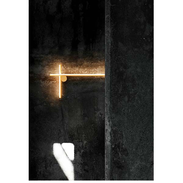 Flos Coordinates Wall 2 — imagen 2