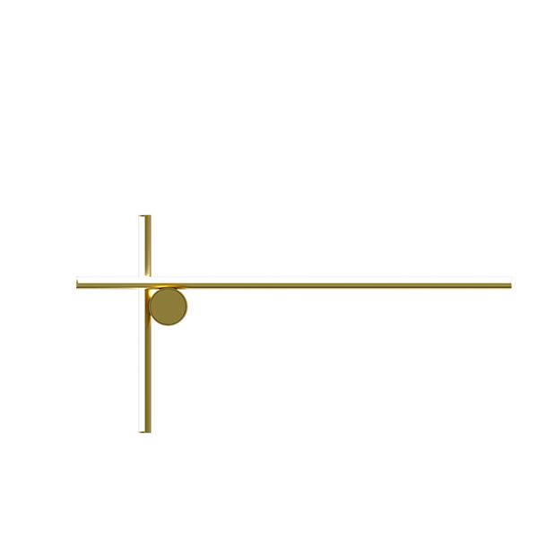Flos Coordinates Wall 2