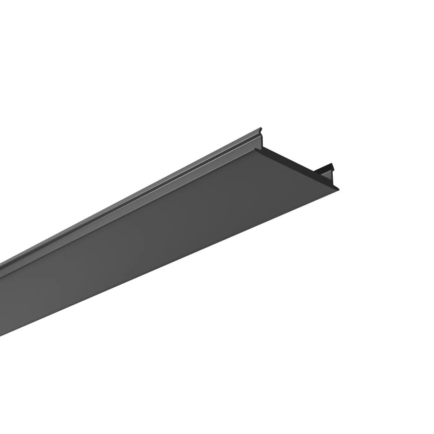 Flos Cubierta para Zero Track Pro negro - 300 cm