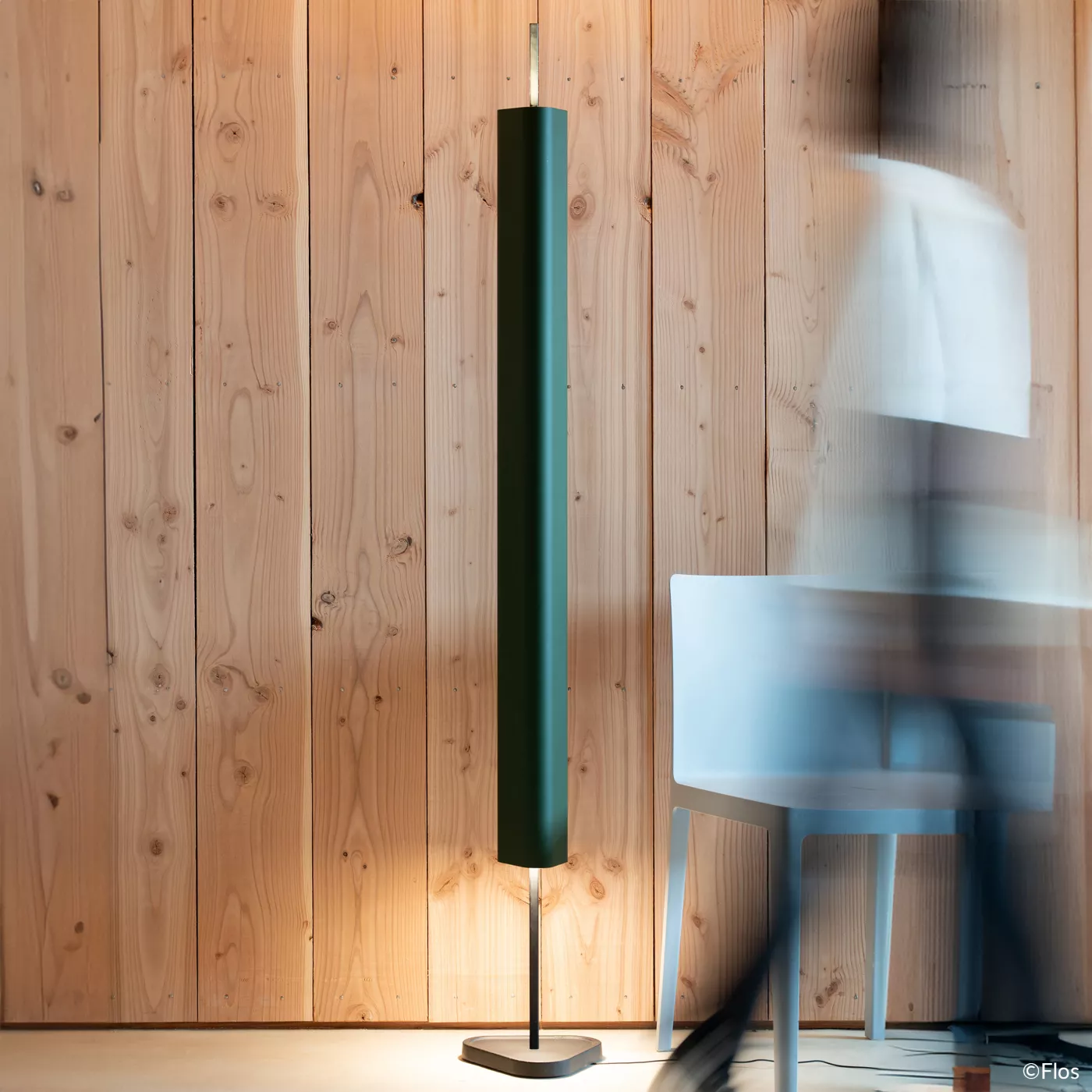Flos Emi , de pie Led – Lámpara — imagen 4