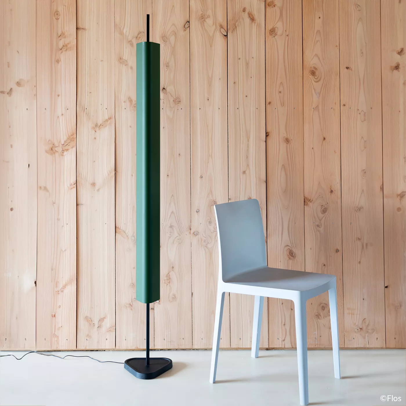 Flos Emi , de pie Led – Lámpara — imagen 5