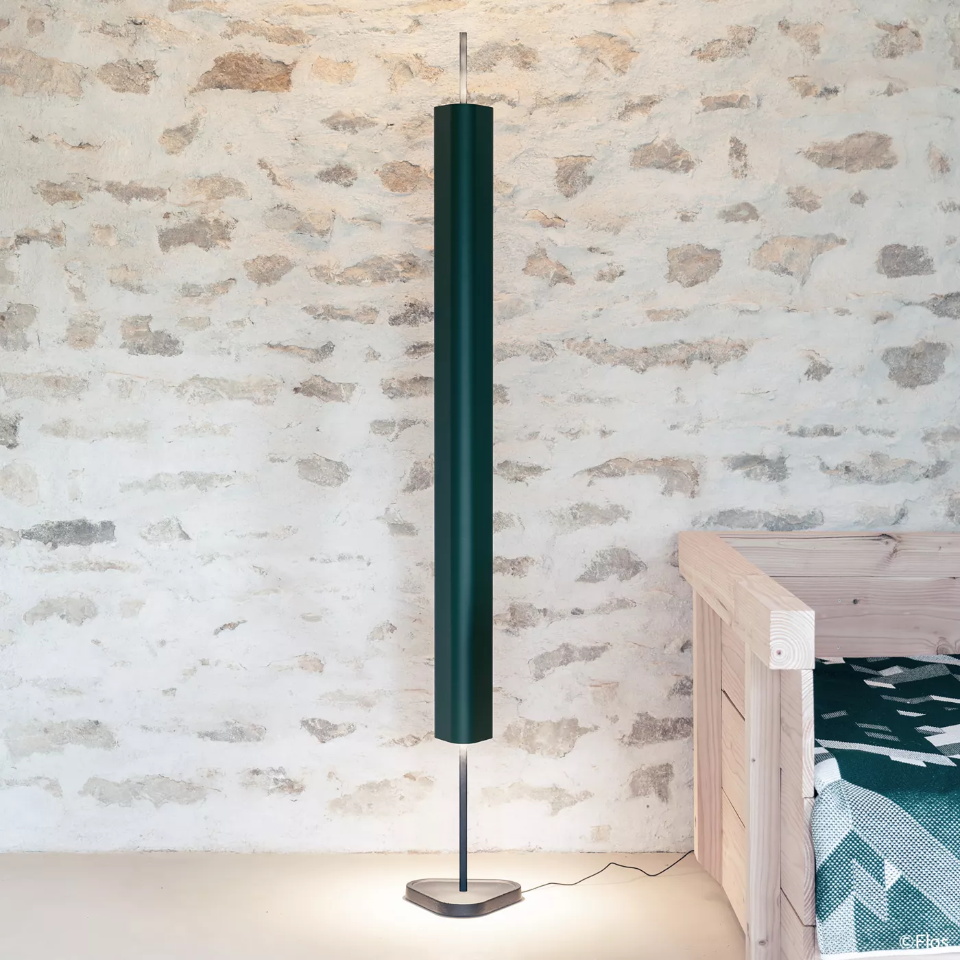 Flos Emi , de pie Led – Lámpara — imagen 6