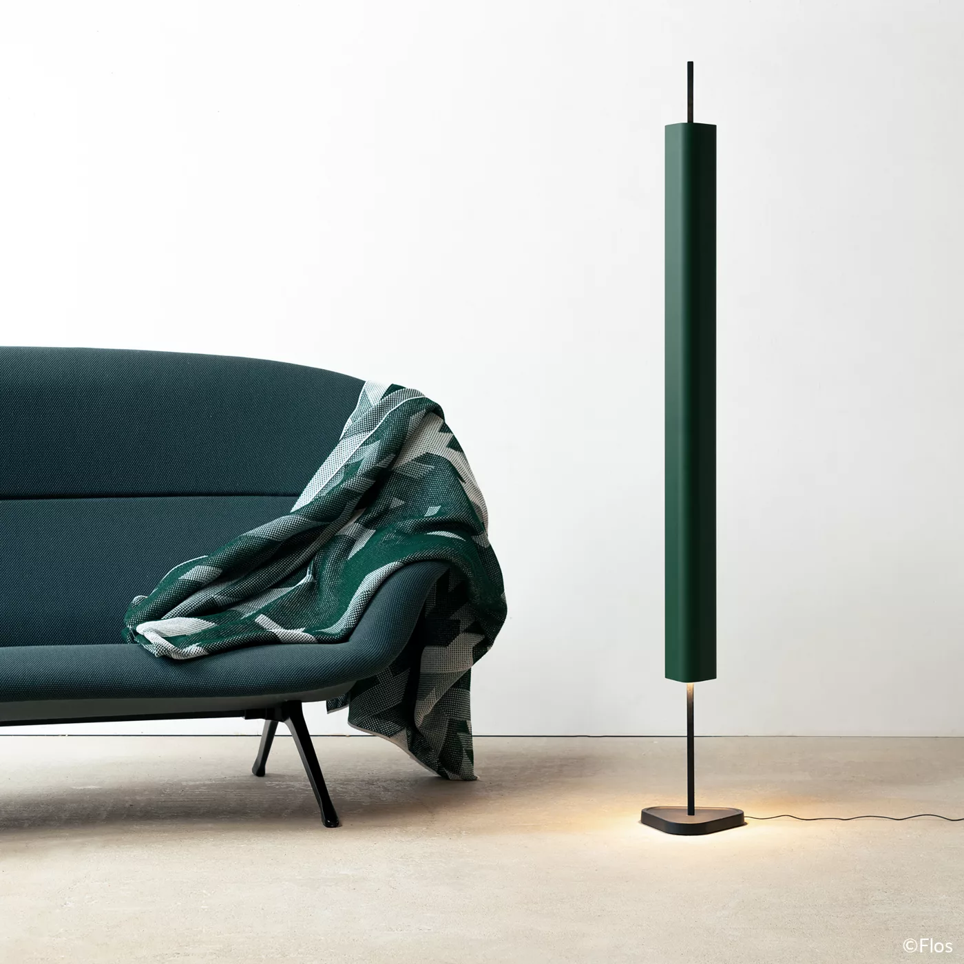 Flos Emi , de pie Led – Lámpara — imagen 7