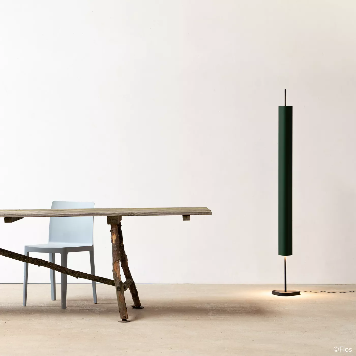 Flos Emi , de pie Led – Lámpara — imagen 8