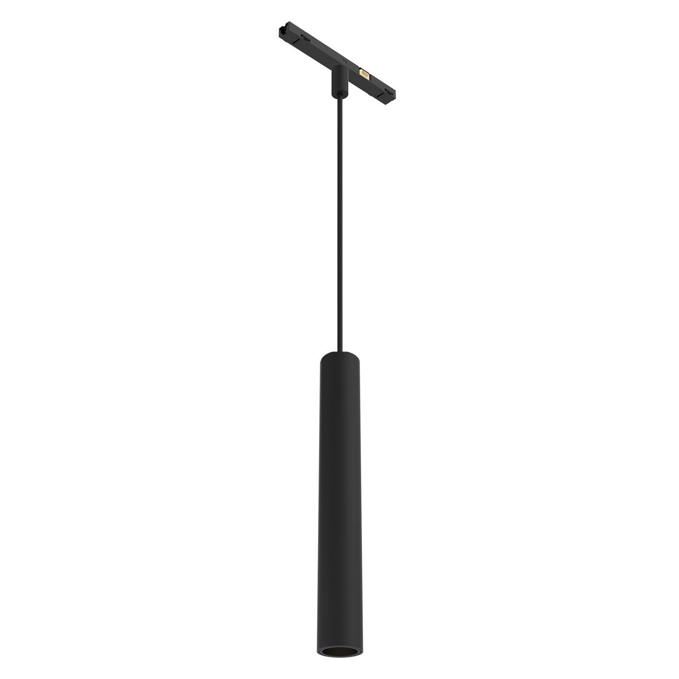 Flos Find Me, lámpara de suspensión LED para Zero Track