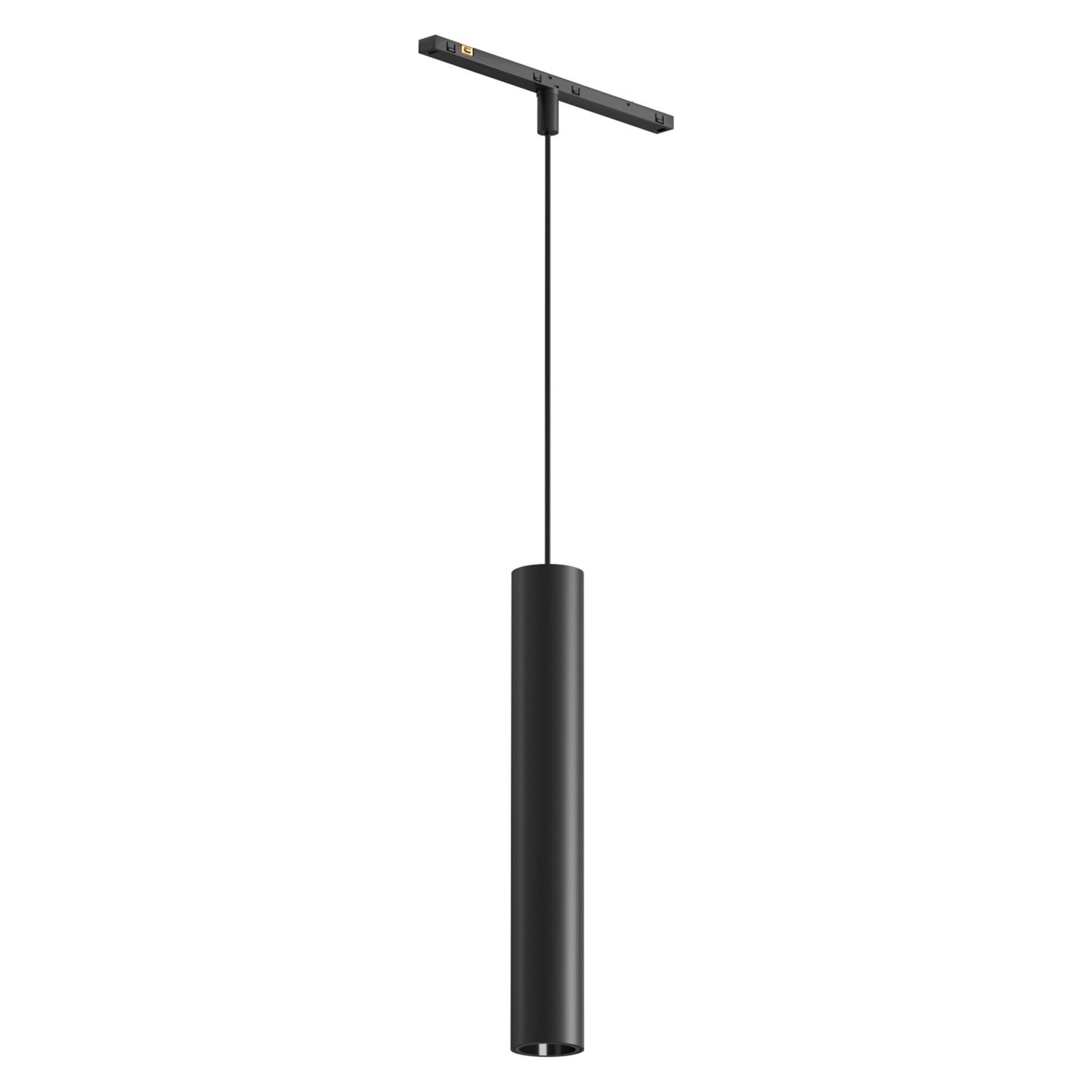 Flos Find Me, lámpara de suspensión LED para Zero Track Pro