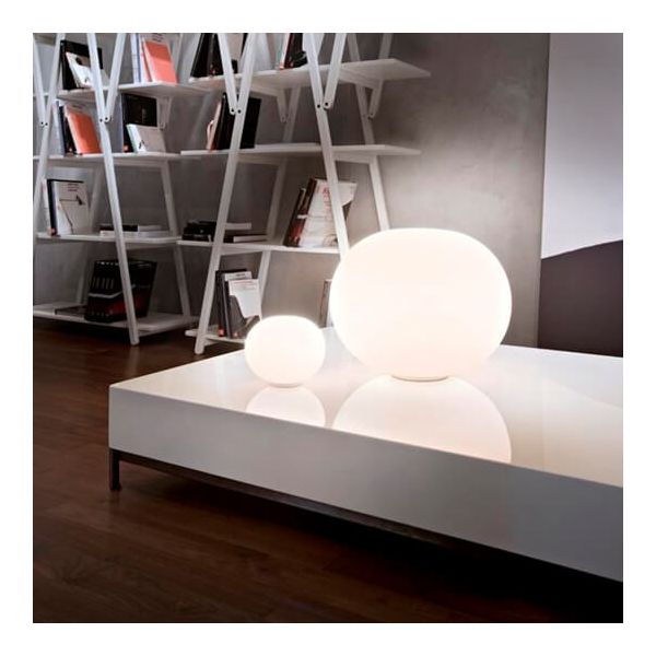 Flos Glo-Ball Basic Zero — imagen 3