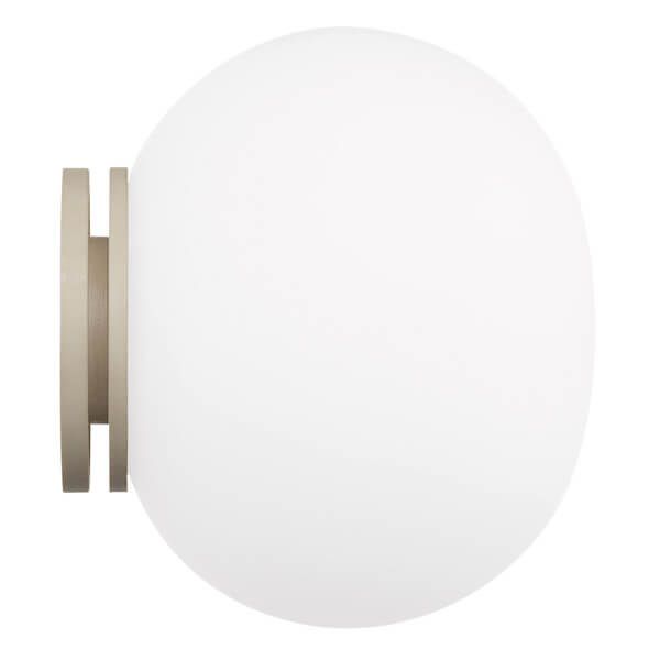 Flos GLO-BALL C/W MINI